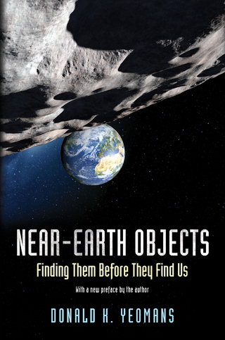 Near-Earth Objects