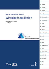 FlexLex Wirtschaftsmediation - 
