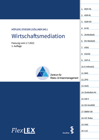 FlexLex Wirtschaftsmediation