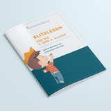 Grundschule - Blitzlesen f&uuml;r die 3. & 4. Klasse - Benedikt Kreuzer