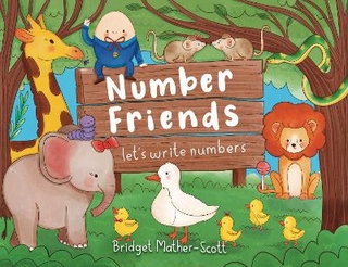 Number Friends