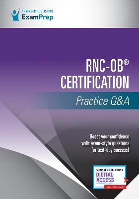 RNC-OB® Certification Practice Q&A