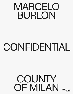 Marcelo Burlon County of Milan