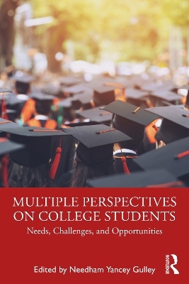 Multiple Perspectives on College Students - 