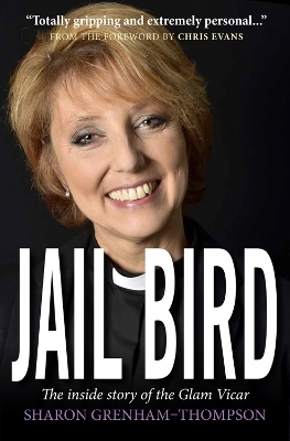 Jail Bird - Sharon Grenham-Thompson