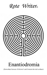 Enantiodromia - Rote Writer