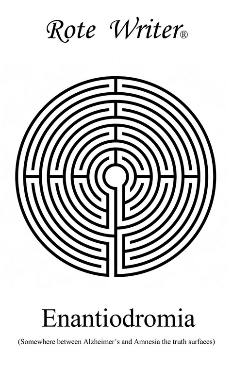 Enantiodromia - Rote Writer