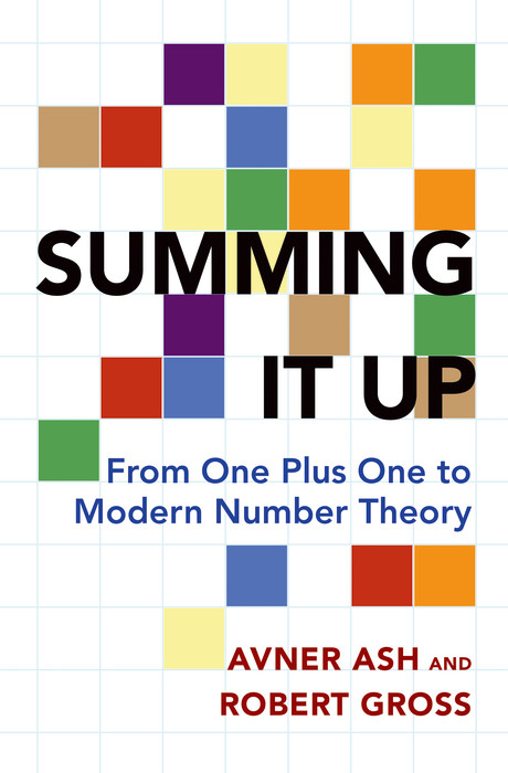 Summing It Up - Avner Ash, Robert Gross