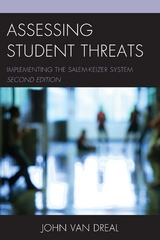 Assessing Student Threats - 