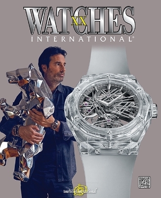 Watches International - Tourbillon International