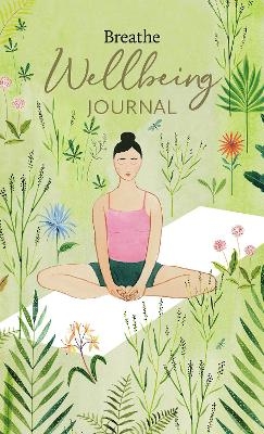 Breathe Wellbeing Journal -  Breathe Magazine