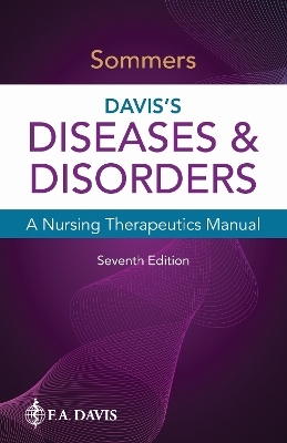 Davis's Diseases & Disorders
