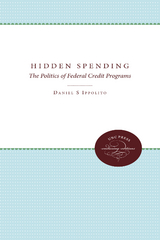 Hidden Spending - Dennis S. Ippolito