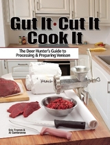 Gut It. Cut It. Cook It. - Fromm, &; Cambronne, Al