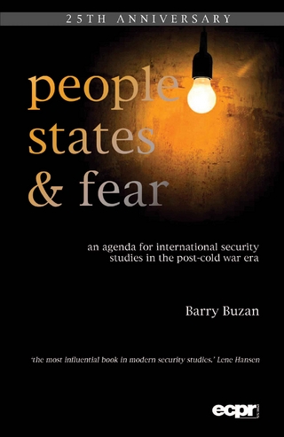 People, States and Fear