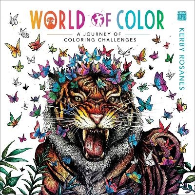 World of Color - Kerby Rosanes