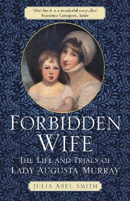 Forbidden Wife