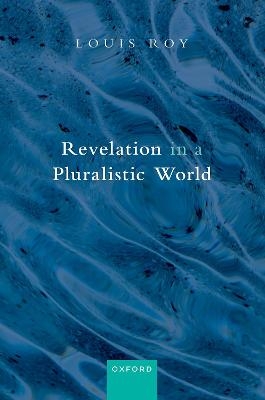 Revelation in a Pluralistic World