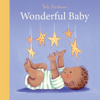 Wonderful Baby - Bob Hartman