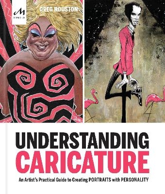 Understanding Caricature - Greg Houston