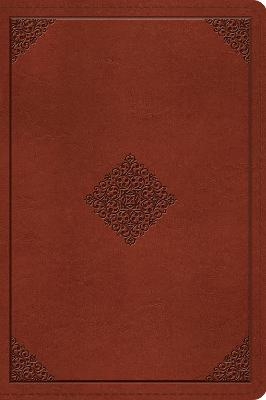 ESV Large Print Bible