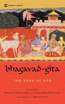 Bhagavad-Gita