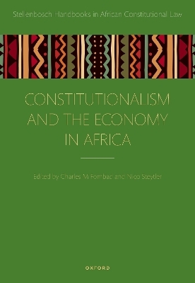 Constitutionalism and the Economy in Africa - 