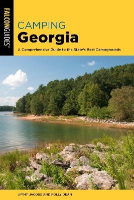 Camping Georgia - Jimmy Jacobs, Polly Dean
