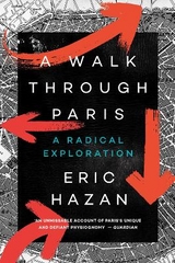 A Walk Through Paris - Hazan, Eric