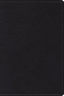 ESV Gospel Transformation Study Bible: Christ in All of Scripture, Grace for All of Life