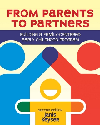 From Parents to Partners