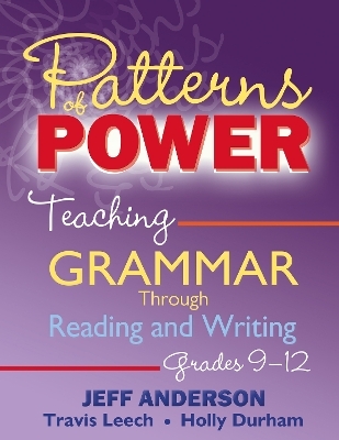 Patterns of Power, Grades 9-12