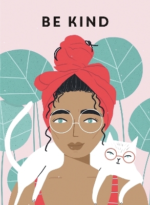 Be Kind -  Teen Breathe