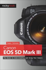Canon EOS 5D Mark III -  James Johnson
