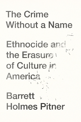 The Crime Without a Name