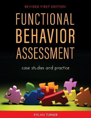 Functional Behavior Assessment - Kylan Turner