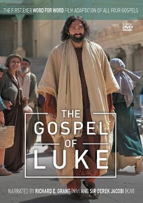 The Gospel of Luke