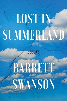 Lost In Summerland - Barrett Swanson