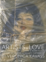 Artists in Love - Kavass, Veronica