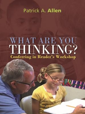 What Are You Thinking?