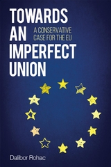 Towards an Imperfect Union -  Dalibor Rohac