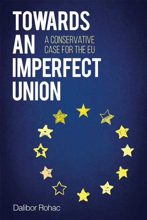 Towards an Imperfect Union -  Dalibor Rohac