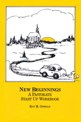 New Beginnings -  Roy M. Oswald