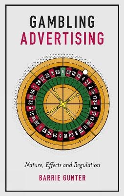 Gambling Advertising - Barrie Gunter