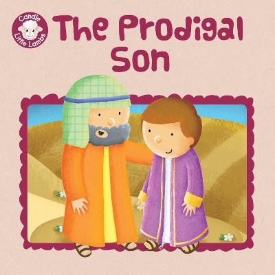 The Prodigal Son - Karen Williamson