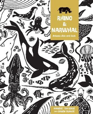 Rhino and Narwhal