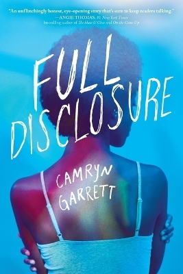 Full Disclosure - Camryn Garrett