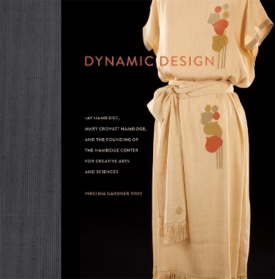 Dynamic Design - Virginia Gardner Troy