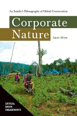 Corporate Nature - Sarah Milne