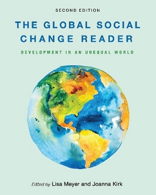 The Global Social Change Reader